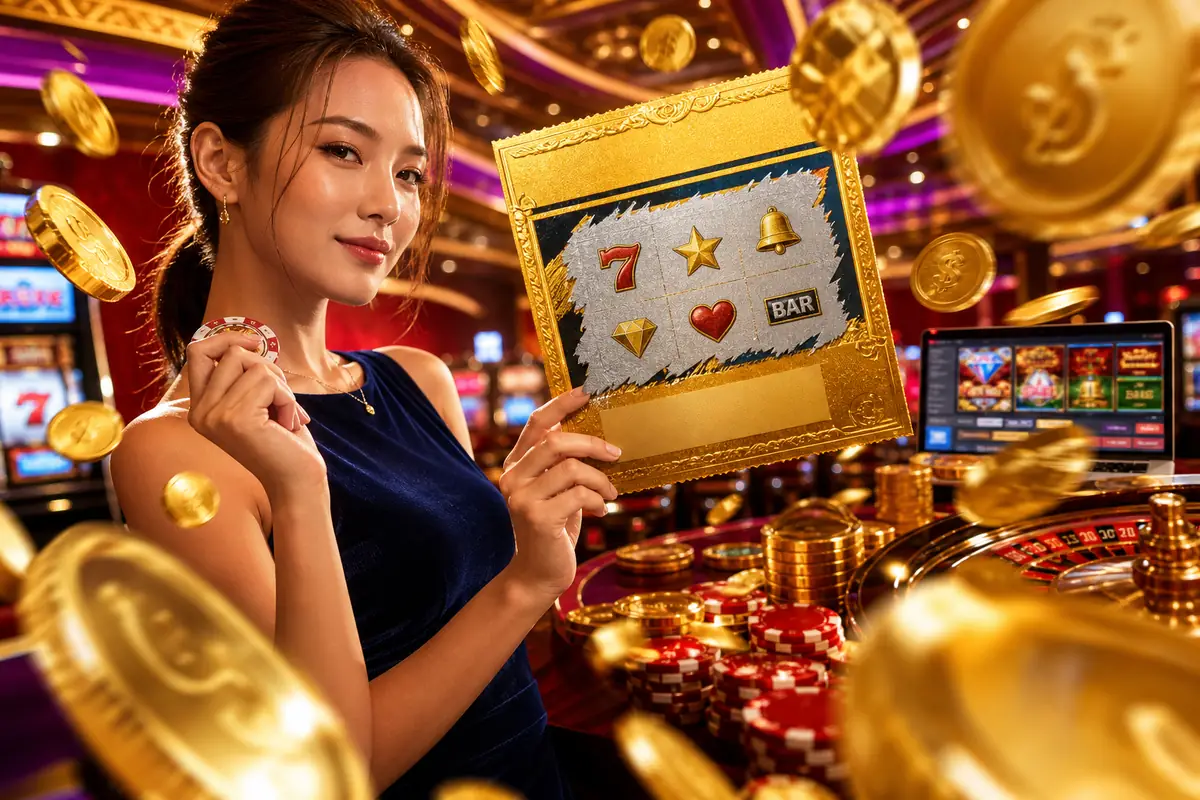 winrm ciri bonus slot dalam talian