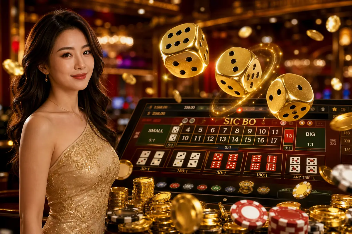 winrm Casino kaedah deposit e-wallet Malaysia
