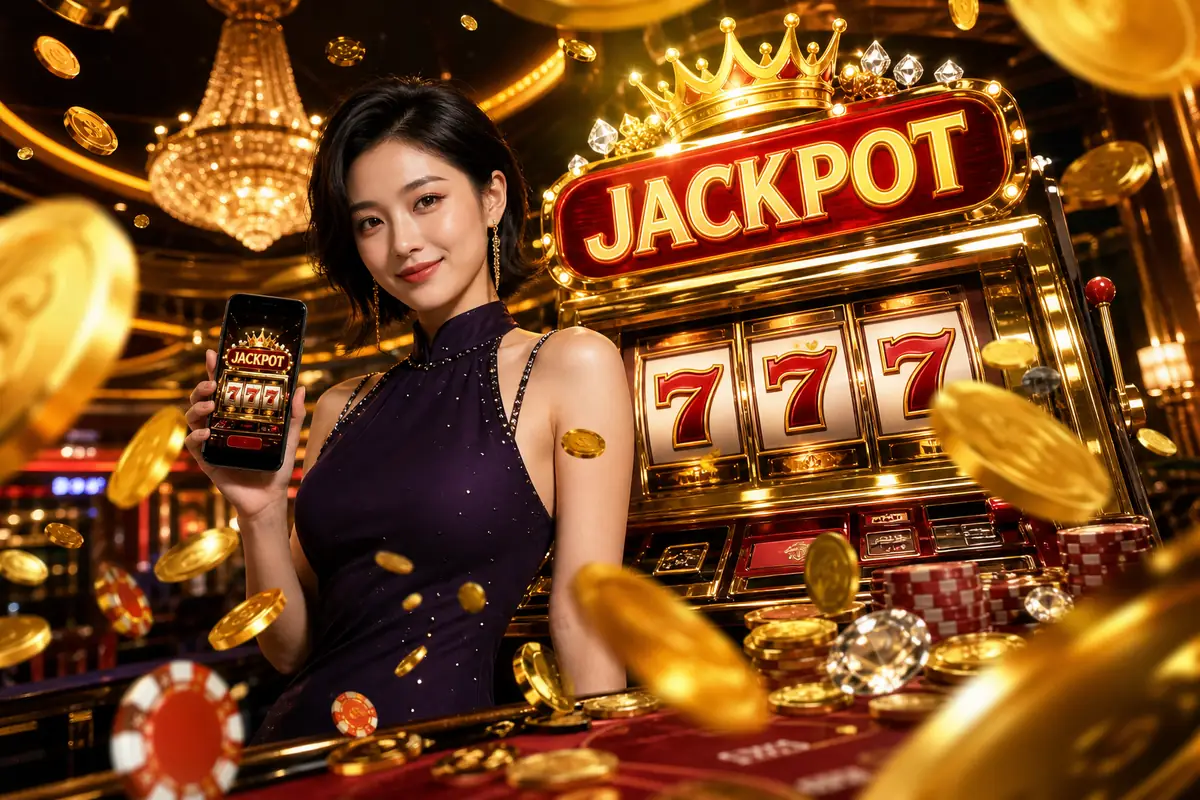 winrm slot online koleksi permainan terpilih