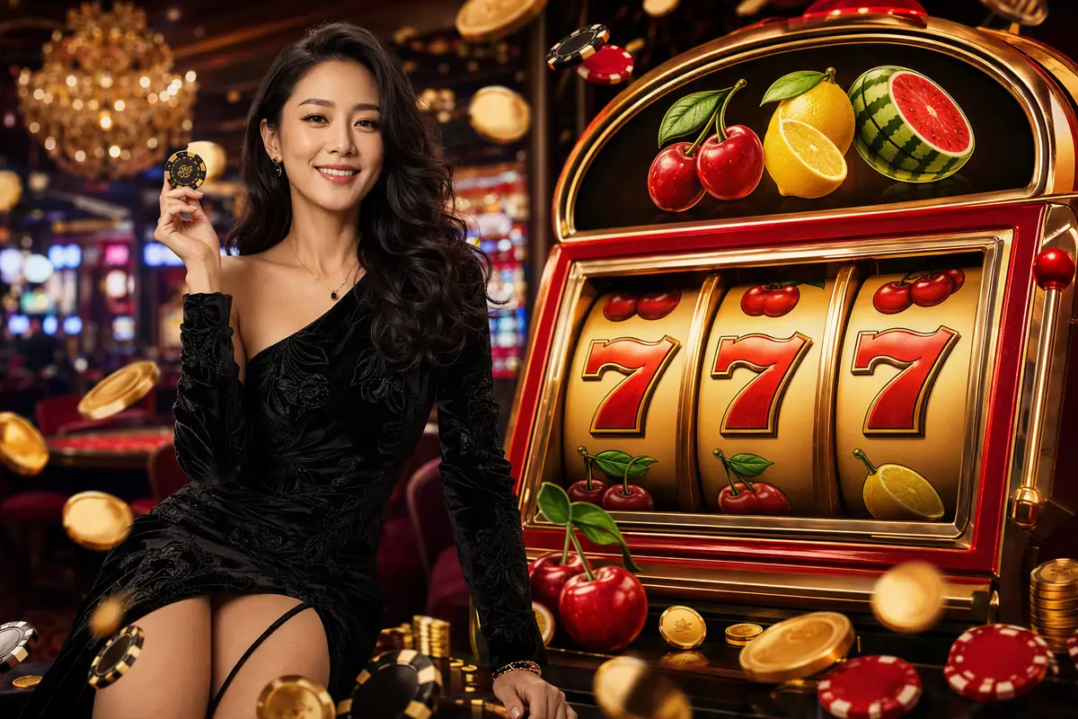 winrm baccarat online meja langsung live casino