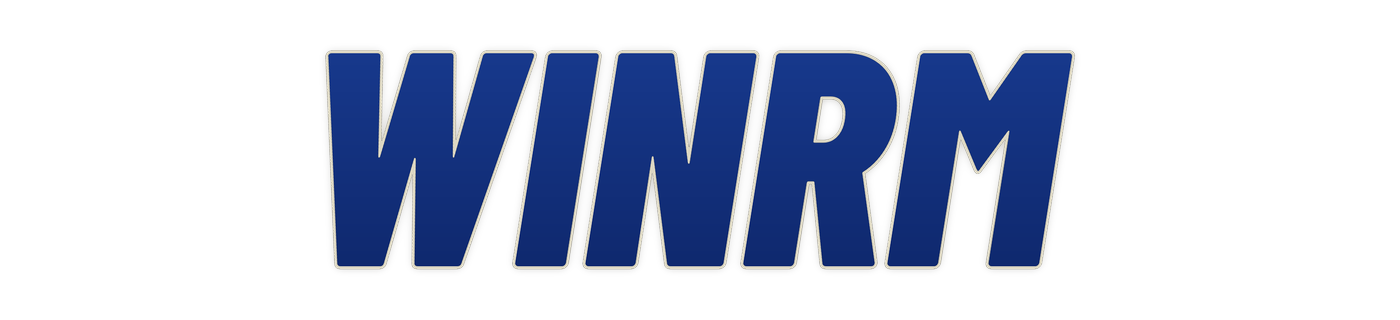 winrm logo